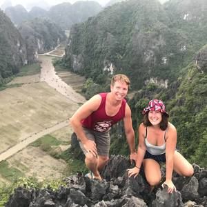 Meet your Posher, Jennyfer